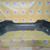 Бампер BMW 3-Series F30 '2012 зад серебро, под парктроники, без катафотов 51127256930
