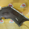 Бампер BMW 3-Series F30 '2012 зад серебро, под парктроники, без катафотов 51127256930