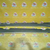 Накладка на порог BMW 3-Series F30 '2012 серебро, пара 51777256912, 51777312752 51777256911, 51777312751