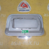 Лючок бензобака BMW 3-Series F30 '2012 серебро 41007238058