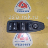 Блок управления стеклоподъемниками BMW 3-Series F30 '2012 F сломаны крепления 61319208111