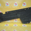 Защита днища кузова BMW 3-Series F30 перед, лев '2012 51757241833