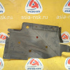 Защита днища кузова BMW 3-Series F30 зад, прав '2012 51757258050