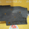 Защита днища кузова BMW 3-Series F30 зад, прав '2012 51757258050