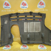 Защита днища кузова BMW 3-Series F30 R '2012 середина под задним бампером 51717293610