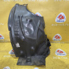 Подкрылок BMW 3-Series F30 '2012 перед, лев задняя часть, дефект 51717260699