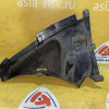 Подкрылок BMW 3-Series F30 '2012 перед, лев под бампер 51717260739