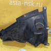 Подкрылок BMW 3-Series F30 '2012 перед, прав под бампер 51717260740