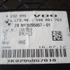 Панель приборов BMW 3-Series F30 N47N '2012 260 km/h 62109295857