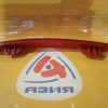 Катафот в бампер BMW 3-Series F30 '2012 L 63147301187