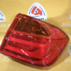Стоп BMW 3-Series F30 '2012 R скол на стекле 63217259894