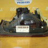 Стоп BMW 3-Series F30 '2012 R в крышку багажника, царапина 63217259916