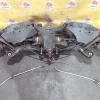 Балка BMW 3-Series F30 R N47N 320d акпп, в сборе, стаб D=12, редуктор I=2,81 7605589 33108485723 '2012