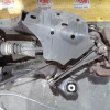 Балка BMW 3-Series F30 R N47N 320d акпп, в сборе, стаб D=12, редуктор I=2,81 7605589 33108485723 '2012