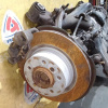 Балка BMW 3-Series F30 R N47N 320d акпп, в сборе, стаб D=12, редуктор I=2,81 7605589 33108485723 '2012