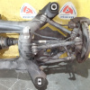 Балка BMW 3-Series F30 R N47N 320d акпп, в сборе, стаб D=12, редуктор I=2,81 7605589 33108485723 '2012