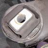 Балка BMW 3-Series F30 R N47N 320d акпп, в сборе, стаб D=12, редуктор I=2,81 7605589 33108485723 '2012