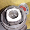 Балка BMW 3-Series F30 R N47N 320d акпп, в сборе, стаб D=12, редуктор I=2,81 7605589 33108485723 '2012