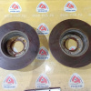 Диск тормозной BMW 3-Series F30 F 312X24 пара 24 мм 34116792219 '2012