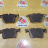 Колодки тормозные BMW 3-Series F30 '2012 комплект F 34106859181