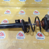 Стойка BMW F30 3-Series N47N '2012 F Пружина DF, дефект пыльника 31316791551