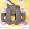 Суппорт BMW 3-Series F30 перед, лев Bosch 24/57 под диск 312X24 34116857687 '2012 N47N