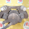 Суппорт BMW 3-Series F30 перед, лев Bosch 24/57 под диск 312X24 34116857687 '2012 N47N