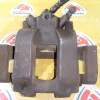 Суппорт BMW 3-Series F30 перед, прав Bosch 24/57 под диск 312X24 34116857688 '2012 N47N