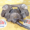 Суппорт BMW 3-Series F30 перед, прав Bosch 24/57 под диск 312X24 34116857688 '2012 N47N