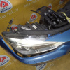 Ноускат BMW 3-Series F30 N47N '2013 M Sport синий, ксенон, туманки (дефект)
