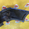 Бампер BMW 3-Series F30 '2013 зад M Sport синий, парктроники, катафоты 51128054195, 51128056497