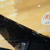 Зеркало BMW 3-Series F30 прав 5к правый руль, синий Shadow-Line '2013