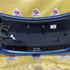 Крышка багажника BMW 3-Series F30 '2013 3250d синий, без фонарей, тычки, царапины 41007288757