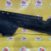 Защита днища кузова BMW 3-Series F30 перед, прав '2013 дефект 51757241834