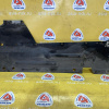 Защита днища кузова BMW 3-Series F30 перед, прав '2013 дефект 51757241834