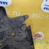 Защита днища кузова BMW 3-Series F30 зад, лев '2013 дефект 51757258049