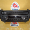 Блок управления климат-контролем BMW F30 3-Series '2012 64119287336