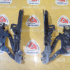 Петля капота BMW 3-Series F30 '2013 синий, пара 41617286344 41617286343