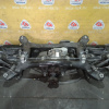 Балка BMW 3-Series F30 R N47N 320d акпп, в сборе, стаб D=13, редуктор I=2,81 7612168 33108485723 '2013