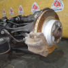 Балка BMW 3-Series F30 R N47N 320d акпп, в сборе, стаб D=13, редуктор I=2,81 7612168 33108485723 '2013