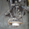 Балка BMW 3-Series F30 R N47N 320d акпп, в сборе, стаб D=13, редуктор I=2,81 7612168 33108485723 '2013