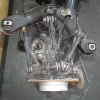 Балка BMW 3-Series F30 R N47N 320d акпп, в сборе, стаб D=13, редуктор I=2,81 7612168 33108485723 '2013