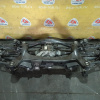 Балка BMW 3-Series F30 R N47N 320d акпп, в сборе, стаб D=13, редуктор I=2,81 7612168 33108485723 '2013