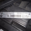 Ноускат BMW 3-Series F30 N47N '2013 Белый, ксенон, туманки (дефект)