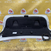 Крышка багажника BMW 3-Series F30 '2013 3250d белый, без фонарей 41007288757