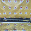 Накладка на порог BMW 3-Series F30 '2013 белый, пара 51777256912, 51777312752 51777256911, 51777312751
