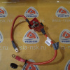 Клемма BMW 61139208241, 61139856124 3-Series F30 '2013 с проводом 61129259425
