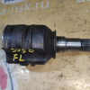 Шрус внутренний Toyota ST190/ST210/SXM10/ZZV50/ZZT240 Caldina/Ipsum/Vista/Allion 4SFE/3SFE/1ZZFE 2WD a/t Только стакан перед, лев 43040-20010 / 43040-32040