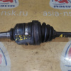 Шрус внутренний Toyota AE100/AE101/AE110/EE111/AT191/AT211/NZE120/NZE121 Caldina 2WD a/t ＴＹＰＥ: Ｂ Граната в сборе 23шл. F 43403-12040