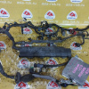 Коса ДВС Honda D15B Civic ES1-1008943 2WD CVT VTEC + компьютер 37820-PLE-J62 32110-PLE-J60